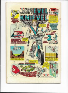 Marvel Team-Up #17 (1974)