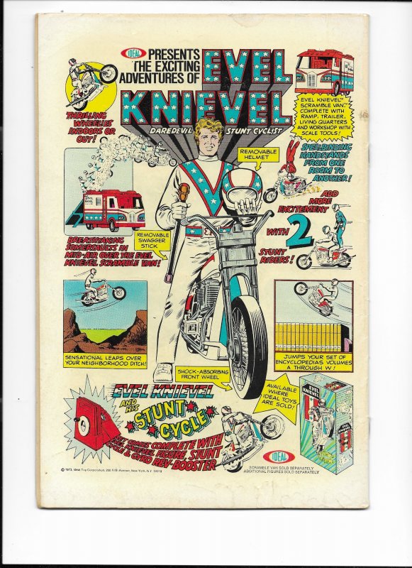 Marvel Team-Up #17 (1974)