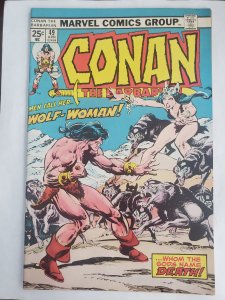 Conan the Barbarian 49