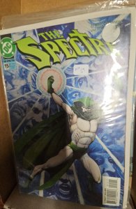 The Spectre #15 (1994)