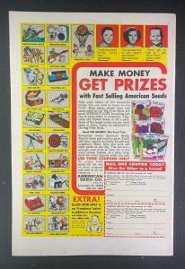 Nick Fury, Agent of SHIELD (1968) #12 VF (8.0) Barry Smith