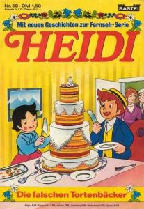 Die falschen Tortenbäcker