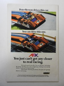 The Demon #15 (1973) FN+ Condition!