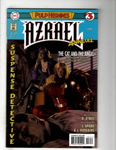 Azrael Annual #3 (1997) SR31