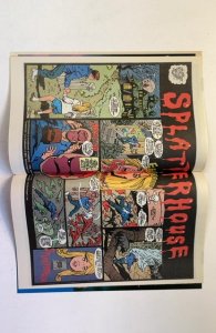 Marc Spector: Moon Knight #20 (1990)