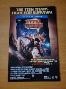 Green Arrow v7 #20 ~ NEAR MINT NM ~ 2017 DC Comics