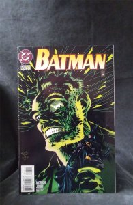 Batman #527 1996 DC Comics Comic Book