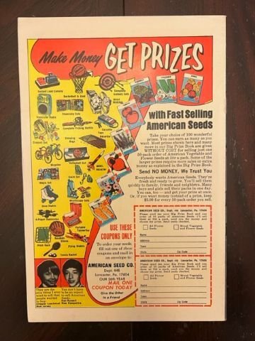 Sub-Mariner #70 (1974) - VF +