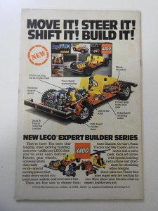 Daredevil #156 (1979) VG Condition