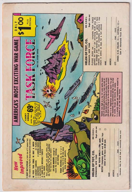 Green Lantern #38 (1965)