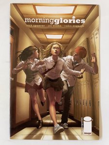 Morning Glories #5 - VF/NM  (2010)