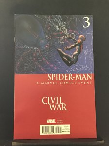 Spider-Man #3
