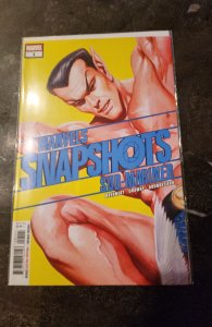 Sub-Mariner: Marvels Snapshots (2020)