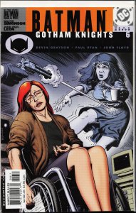Batman: Gotham Knights #6 (2000) Batman