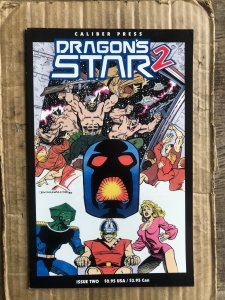 Dragon's Star 2 #2 (1994)