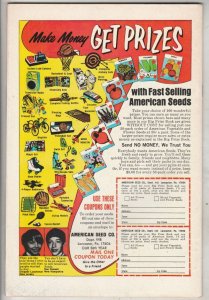 Marvel Two-In-One #3 (May-74) NM- High-Grade The Thing