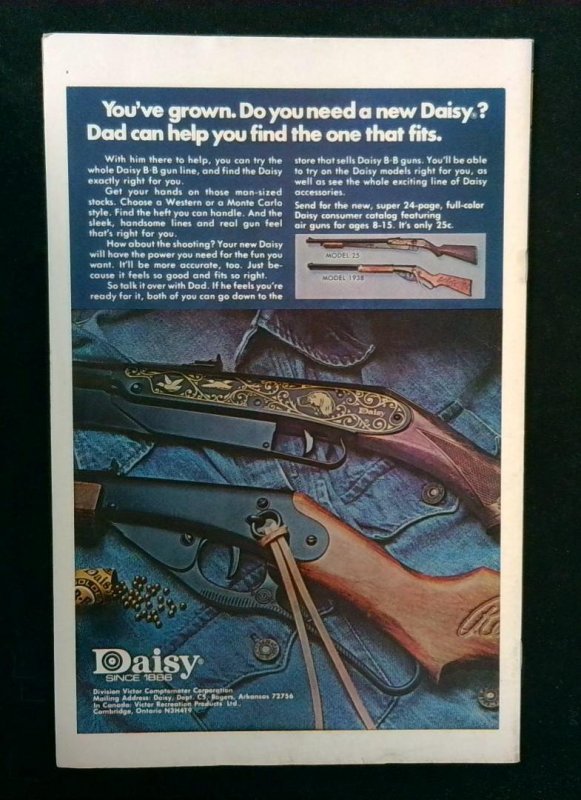 Action Comics #451, DC, 1975