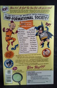 Superman and Batman: World's Funnest #1 (2001)