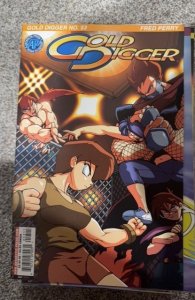 Gold Digger #53 (2004)