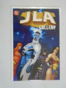 JLA Gallery #1 8.0 VF (1997)