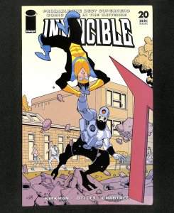 Invincible #20