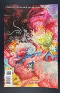 The Sandman: Overture Special Edition #5 (2015)