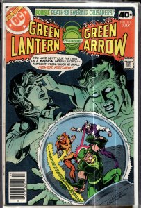 Green Lantern #118 (1979)