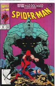 Spider-Man #31 (1993) Spider-Man
