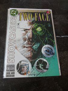 Showcase '93 #7 (1993)