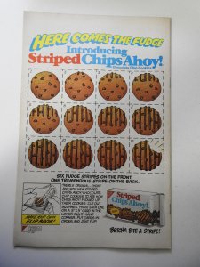 The Uncanny X-Men #222 (1987)