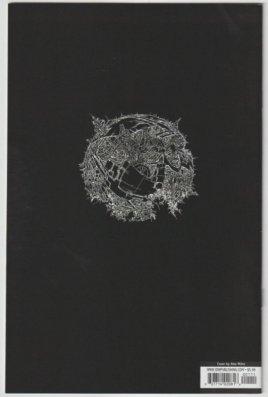 Transformers Annual 2021 (May 2021, IDW), NM condition (9.4)