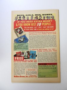 Iron Man #6 (1968) VF- condition