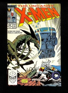 Uncanny X-Men #233