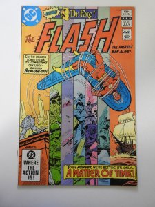 The Flash #311 (1982)