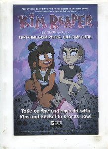 Rick and Morty #27 (9.2) (2017)