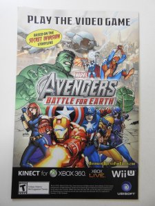 Thor: God of Thunder #1 (2013) VF/NM Condition!