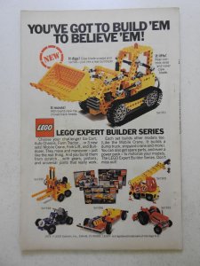 Marvel Team-Up Annual #2 (1979) Beautiful VF+ Condition!