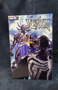 Venom #2 Turini Cover (2022)
