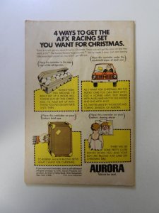 Superman's Pal, Jimmy Olsen #145 (1972) FN- condition