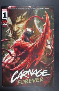 Carnage Forever (2022)