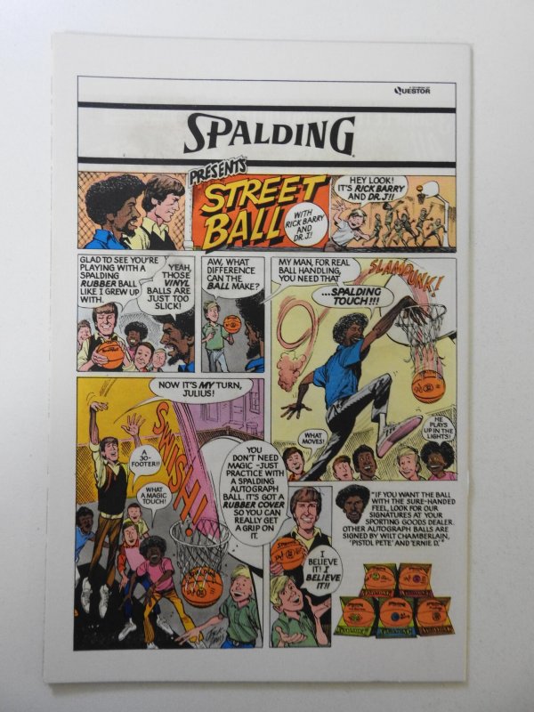 Fantastic Four #184 VF/NM Condition!