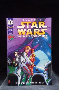 Classic Star Wars: The Early Adventures #1 (1994)