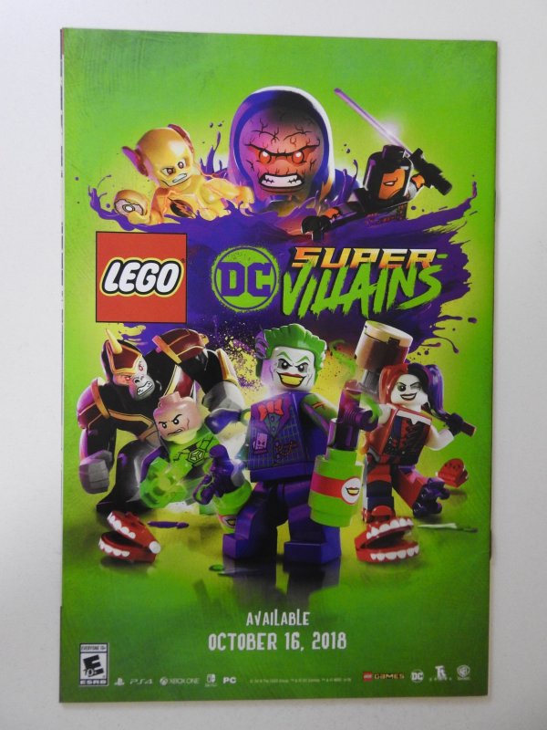 Wonder Woman #56 Variant Cover (2018) VF/NM Condition!