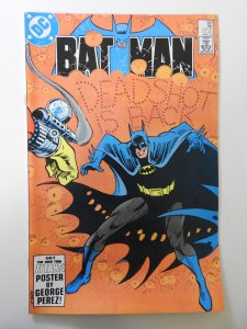 Batman #369 (1984) FN/VF Condition!
