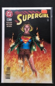 Supergirl #9 (1997)