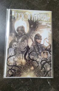 Monstress #34