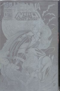 Hellina/Nira X (1996)