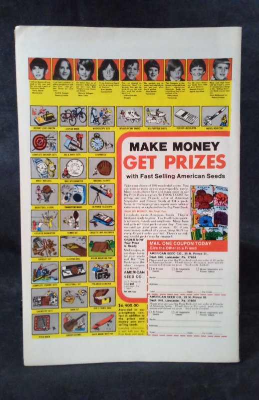 The Amazing Spider-Man #179 (1978)