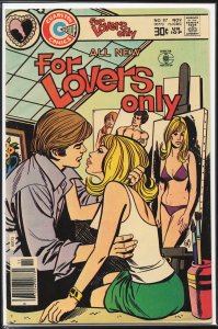 For Lovers Only #87 (1976)