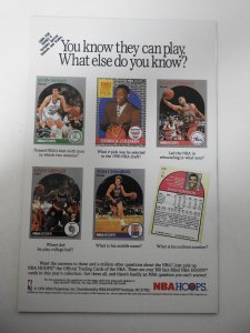 Spider-Man #11 (1991) VF+ Condition